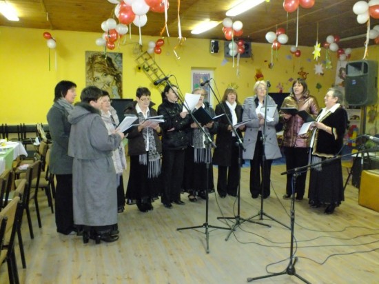 FINAŁ EDYCJI WIOSNA 2015  - 1