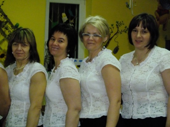 FINAŁ EDYCJI WIOSNA 2015  - 2