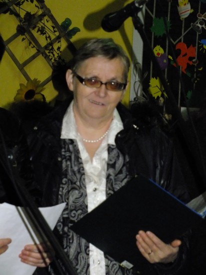 FINAŁ EDYCJI WIOSNA 2015  - 3