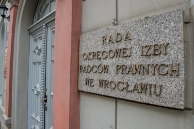 Wrocław: Można skorzystać z darmowej porady prawnej
