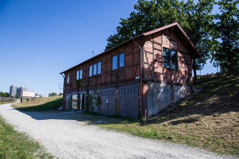 Kształtują nie tylko szkło. Historia pracowni Urbanowiczów [FOTOREPORTAŻ] - 16