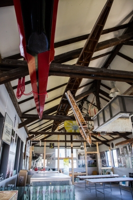Kształtują nie tylko szkło. Historia pracowni Urbanowiczów [FOTOREPORTAŻ] - 1
