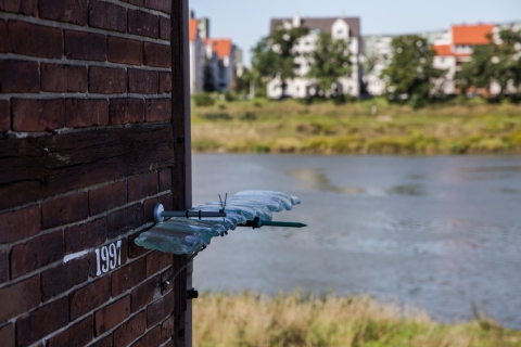 Kształtują nie tylko szkło. Historia pracowni Urbanowiczów [FOTOREPORTAŻ] - 4