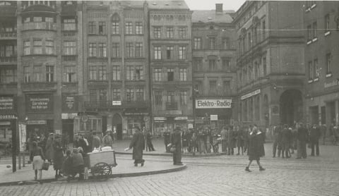 Jak wyglądało życie na Ziemiach Zachodnich po wojnie? Nowa wystawa w CH Zajezdnia - 2