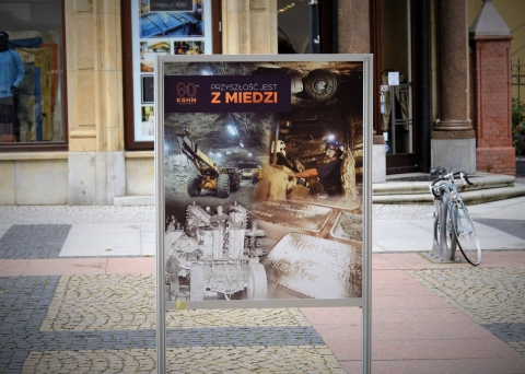 75 lat Radia Wrocław: 75 lat na kilkunastu panelach - 14