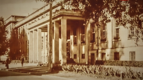 75 lat Radia Wrocław: 75 lat na kilkunastu panelach - 19