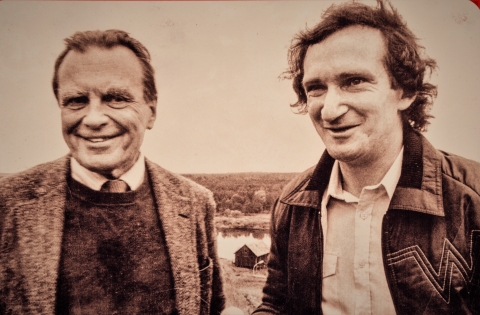 75 lat Radia Wrocław: 75 lat na kilkunastu panelach - 20