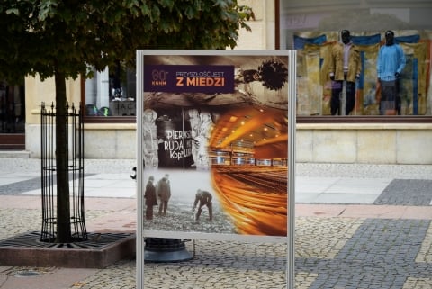 75 lat Radia Wrocław: 75 lat na kilkunastu panelach - 31