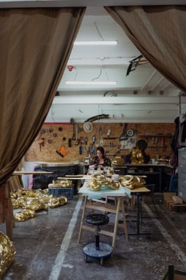 Rekonstrukcja organów w Kościele Garnizonowym. Ostatnia prosta [FOTOSPACER] - 0