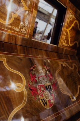 Rekonstrukcja organów w Kościele Garnizonowym. Ostatnia prosta [FOTOSPACER] - 14