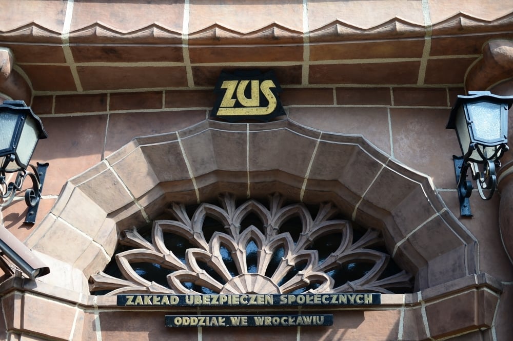 Reakcja24: Świadczenia emerytalno-rentowe - fot. RW