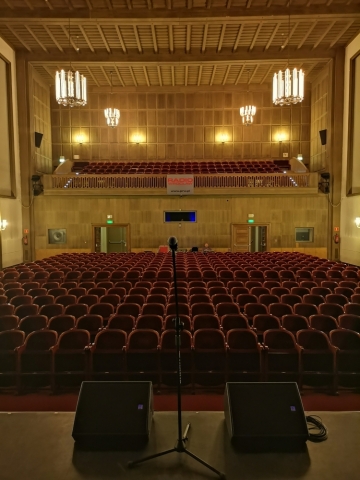 Sala koncertowa