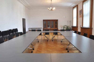 Sala konferencyjna - 0