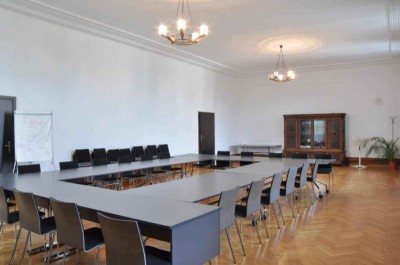 Sala konferencyjna - 4