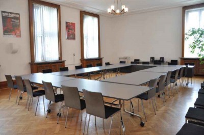 Sala konferencyjna - 2