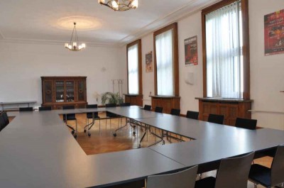Sala konferencyjna - 3
