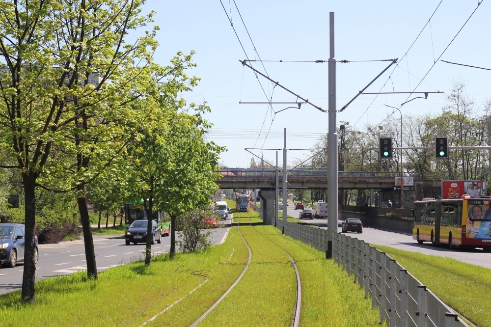Wrocławianie, to dopiero początek korków. W sobotę ruszają cztery inwestycje MPK - fot. materiały prasowe