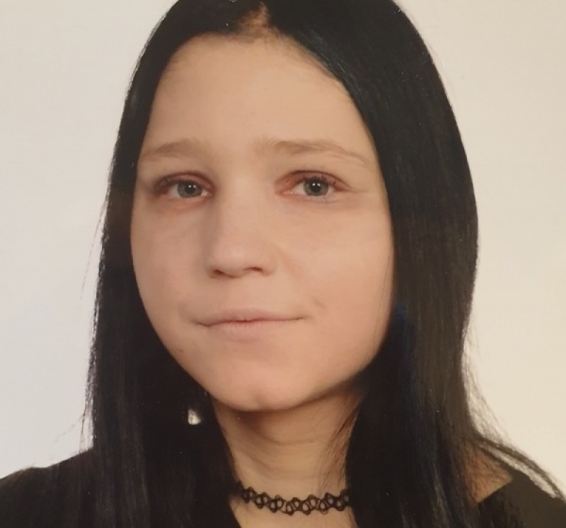 Policjanci z Rakowca odnaleźli zaginioną nastolatkę - fot. materiały prasowe
