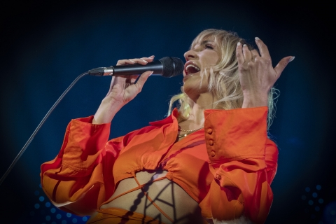 75 lat Radia Wrocław: Koncert Anny Wyszkoni [ZOBACZ] - 14