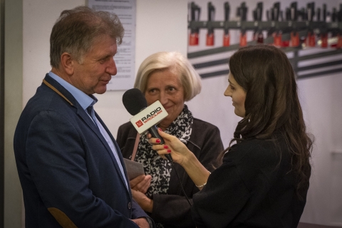 75 lat Radia Wrocław: Koncert Anny Wyszkoni [ZOBACZ] - 1