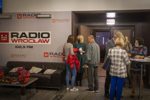 75 lat Radia Wrocław: Koncert Anny Wyszkoni [ZOBACZ] - 4