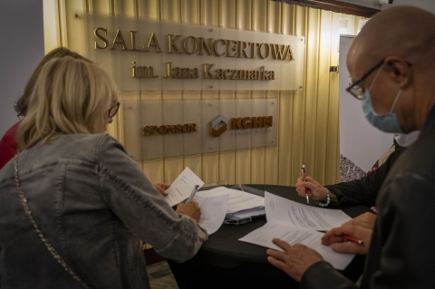 75 lat Radia Wrocław: Koncert Anny Wyszkoni [ZOBACZ] - 5
