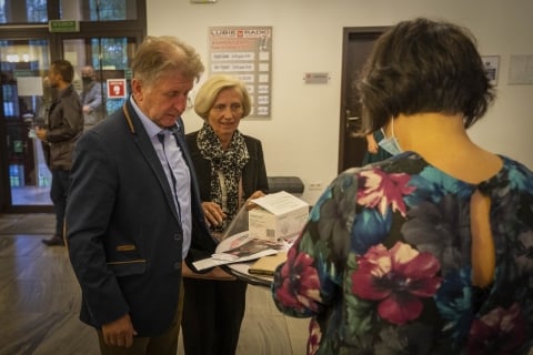 75 lat Radia Wrocław: Koncert Anny Wyszkoni [ZOBACZ] - 8