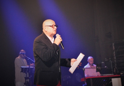 75 lat Radia Wrocław: Koncert Anny Wyszkoni [ZOBACZ] - 19
