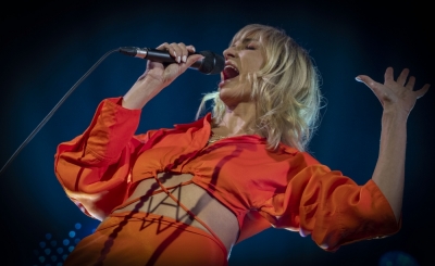75 lat Radia Wrocław: Koncert Anny Wyszkoni [ZOBACZ]