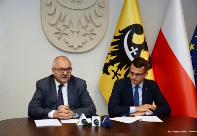 100 milion&oacute;w złotych na termomodernizację na Dolnym Śląsku