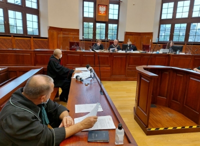 Sprawa piłkarskiej mafii ponownie na wokandzie