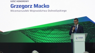 Otwarcie VII Kongresu Energetycznego
