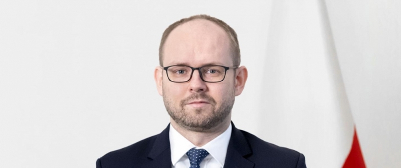 Przydacz ws. Turowa: negocjacje nie będą trwały w nieskończoność, mogą zakończyć się fiaskiem dla strony czeskiej - fot. gov.pl