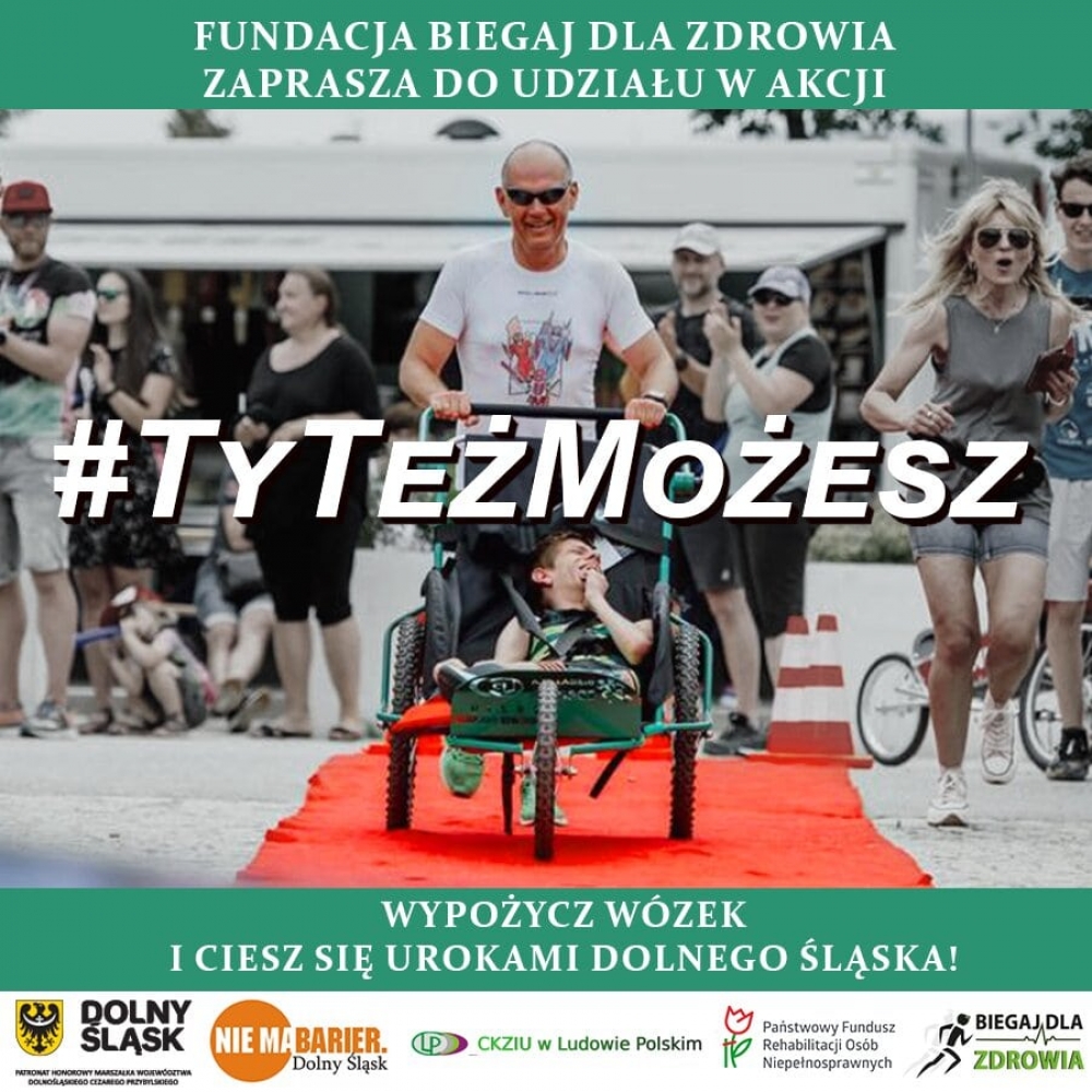 Chcą dotrzeć tam, gdzie na ogół się nie da. Ruszają spacery rekreacyjne na Dolnym Śląsku - fot. mat. prasowe
