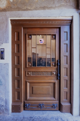 Czarujące, kaflowe klatki schodowe [FOTOSPACER] - 13
