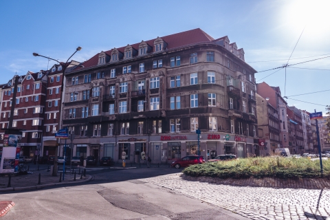 Czarujące, kaflowe klatki schodowe [FOTOSPACER] - 18