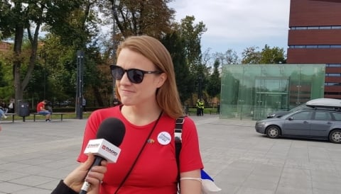 Wrocław: Najpierw Miasteczko Równości, a potem Marsz ulicami miasta - 0