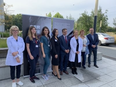 ROR: Kampania społeczna "Serce kobiety"