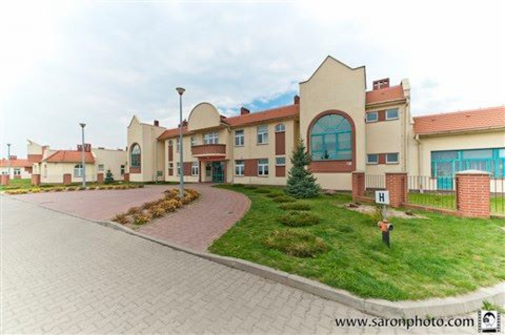 Równe Traktowanie - Dolnośląski Specjalny Ośrodek Szkolno - Wychowawczy dla Dzieci Niewidomych i Słabowidzących - fot. mat. prasowe