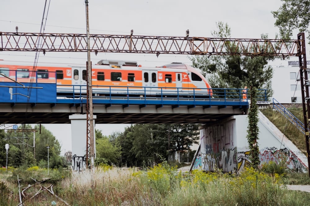 Nadchodzi koniec wykluczenia kolejowego Polkowic. "To tylko kwestia czasu" - fot. Patrycja Dzwonkowska (zdjęcie ilustracyjne)