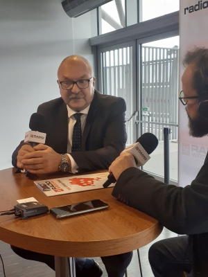 “Nowe rozdanie. Świat po kryzysie”, czyli Forum G2 - 5