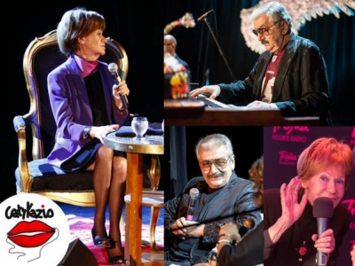 DRJ: po raz 8. bawimy się na Festiwalu Marii Czubaszek i Wojtka Karolaka w Polanicy Zdroju