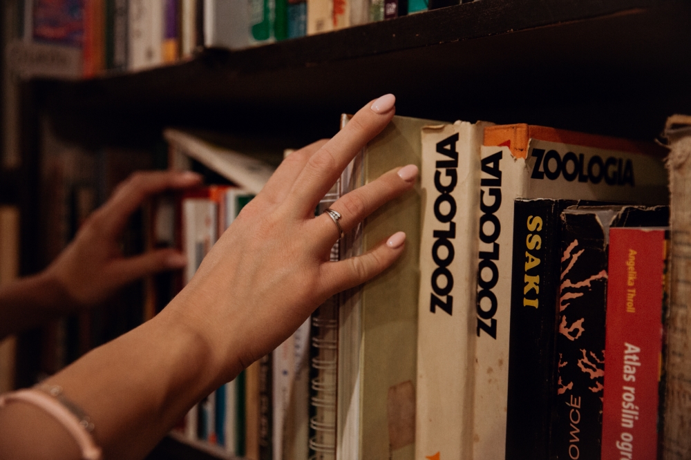 Miejska Biblioteka Publiczna zadbała o osoby niesłyszące - fot. Patrycja Dzwonkowska