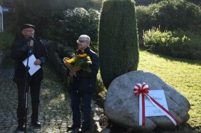 Zakochał się w Karkonoszach