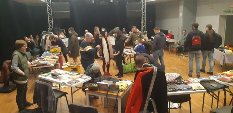Pchle Targi wracają do mody - fot. archiwum Radio Wrocław