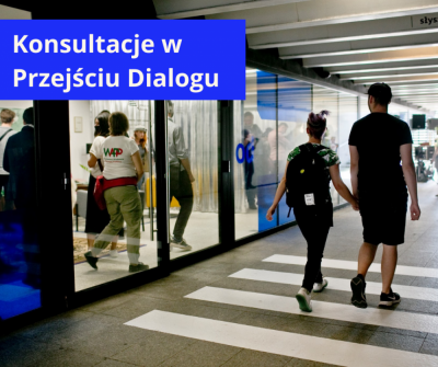 Pomagają nowym mieszkańcom Wrocławia