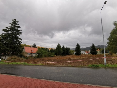 W Lądku-Zdroju powstanie ekologiczny park edukacyjny