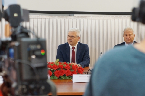 20 mln na wymianę "kopciuchów" - 0