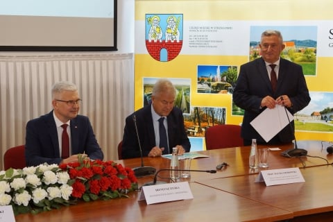 20 mln na wymianę "kopciuchów" - 1