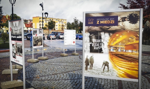 Wystawa Radia Wrocław dotarła do Lubina [ZDJĘCIA] - 6